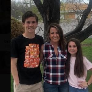 Meet your Posher, Amber leigh